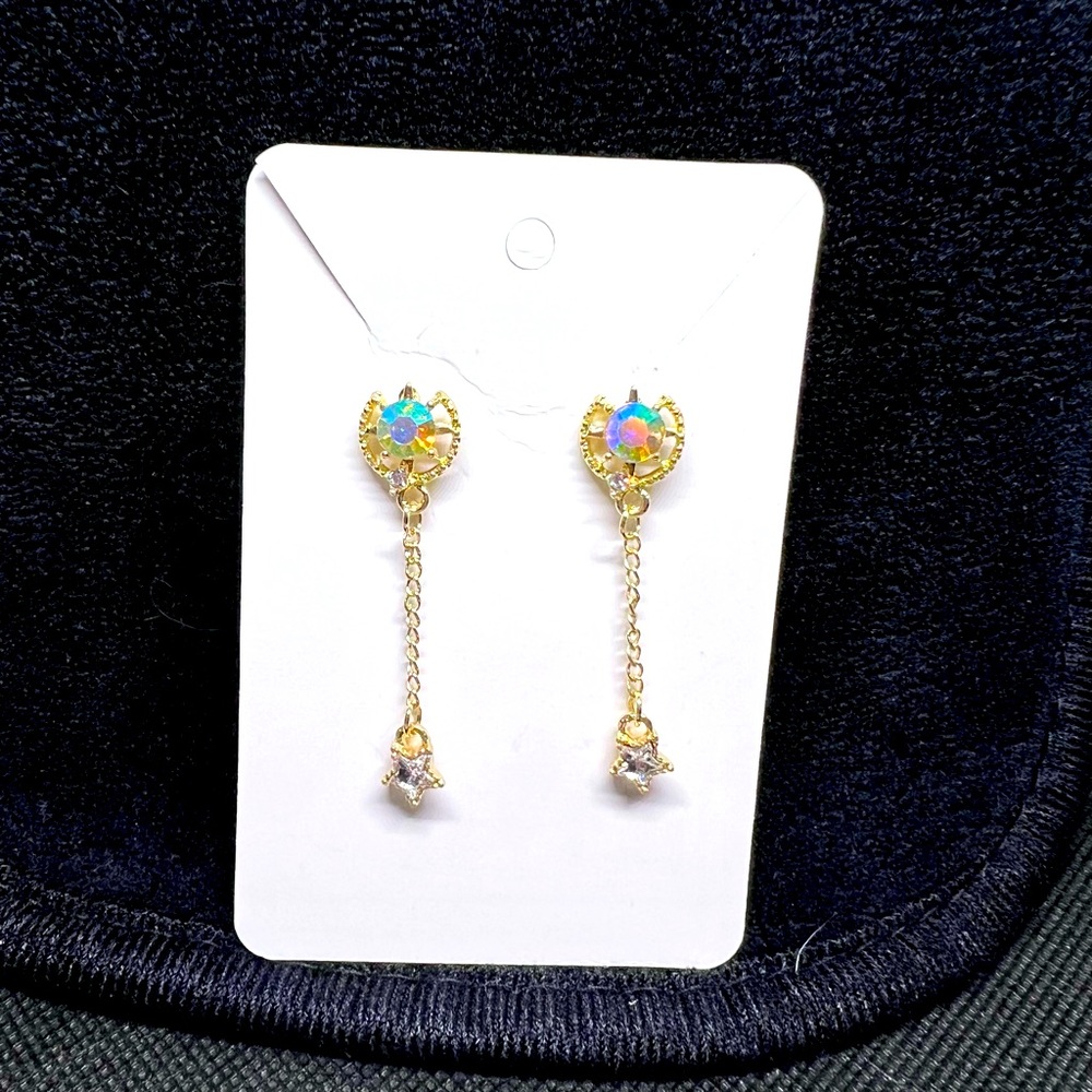 Korean Earrings